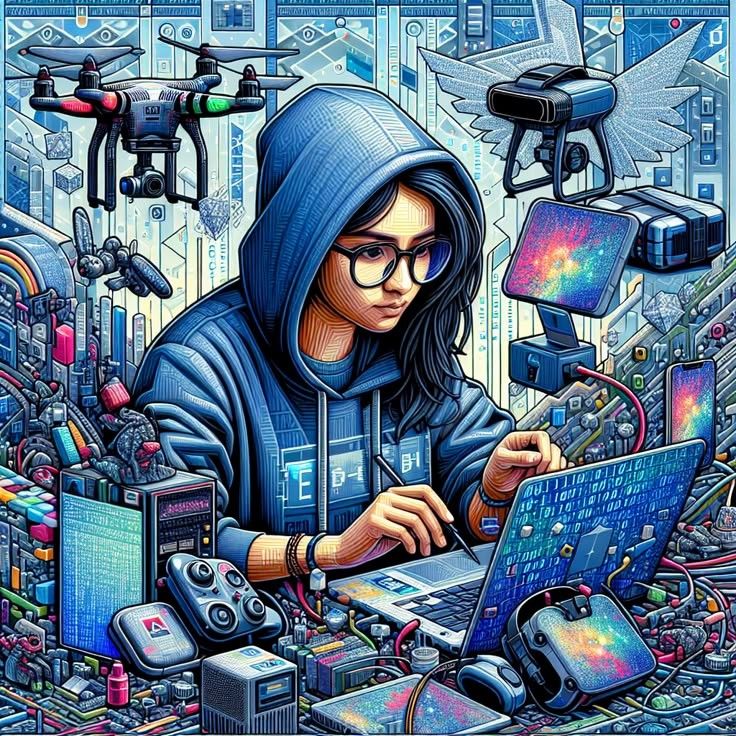 Maintenance
